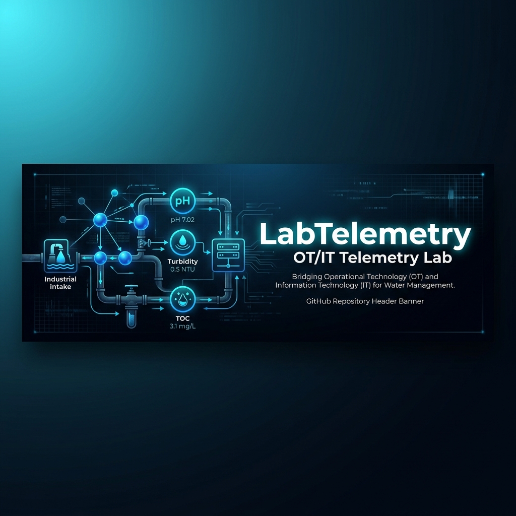 LabTelemetry