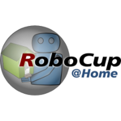 RoboCupAtHome