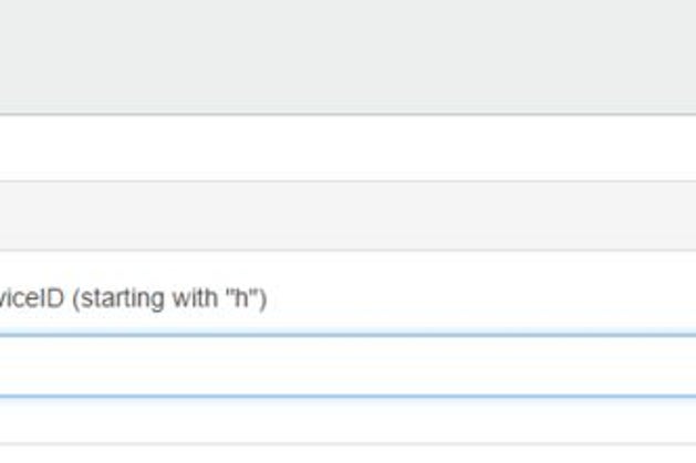 Fig 2. Copy responce page URL and paste to pushingbox.com Service URL field