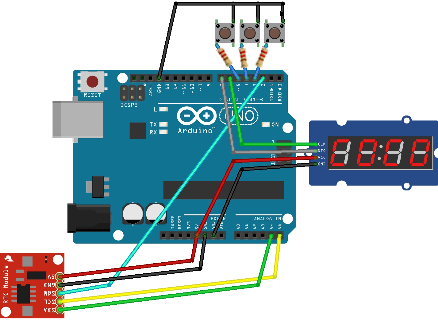 Schematics