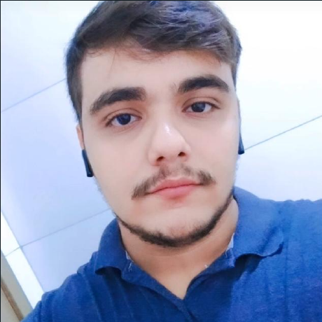 Rodrigo Secundo Araújo