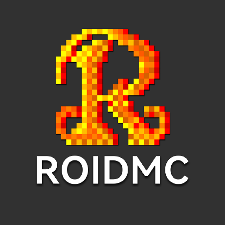 RoidMC