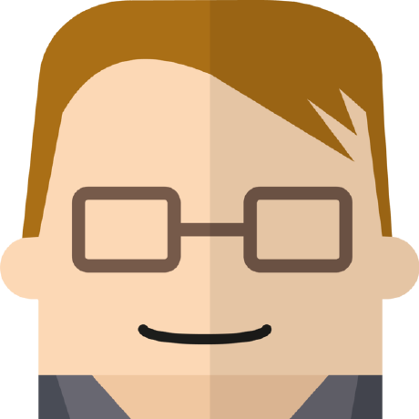 GitHub picture profile of RolandStuder