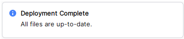 deployment_up-to-date.png