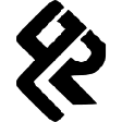 RostroDotDev logo