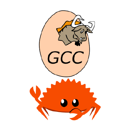 Rust-GCC