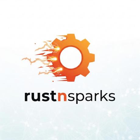 RustNSparks