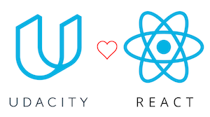 Udacity Alumni Loves React