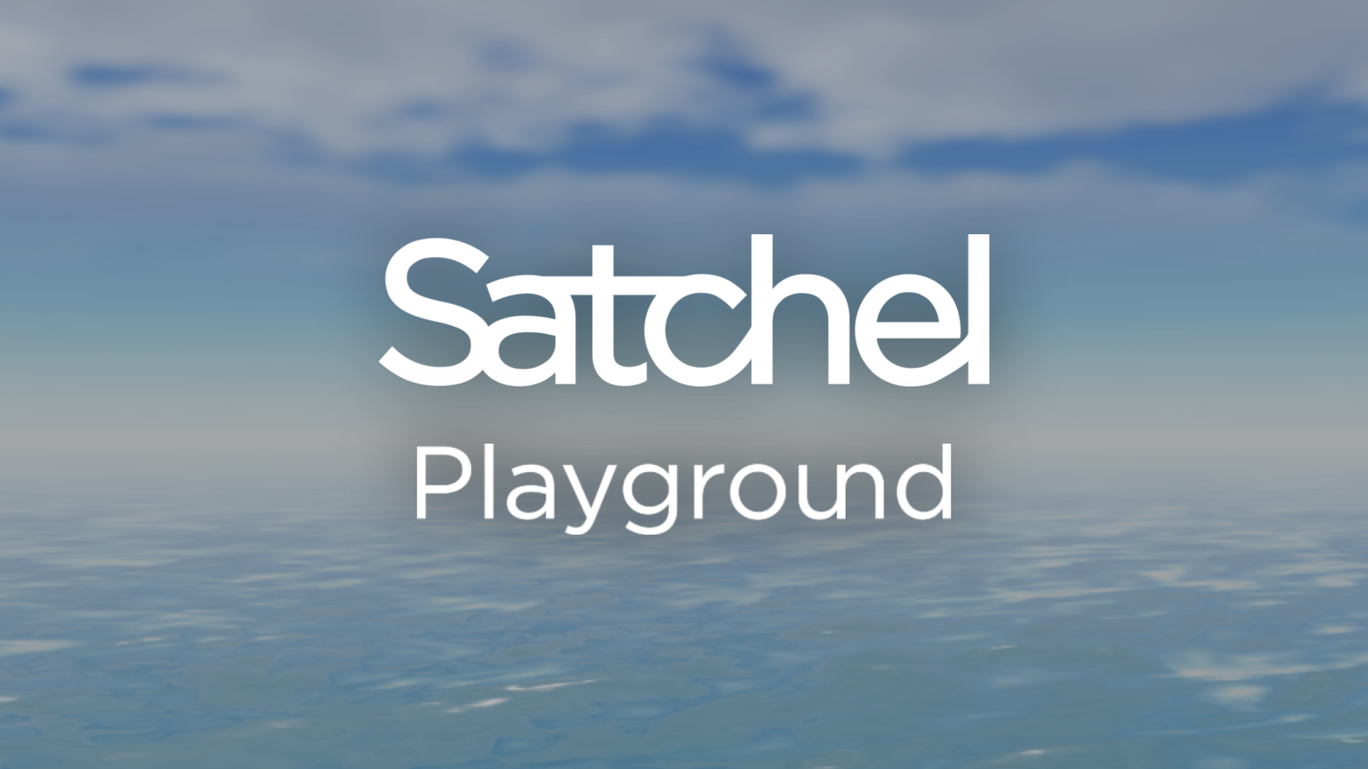Satchel Playground Thumbnail 1