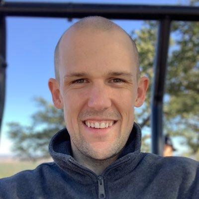 RyanShook