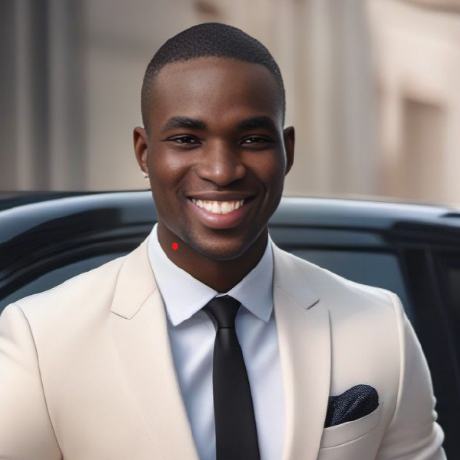 SALIFOU Mouhamadou