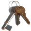 SKS-Keyserver