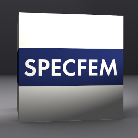 SPECFEM