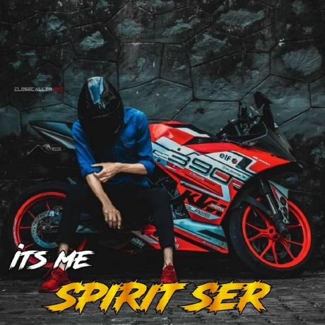 SPIRIT SER
