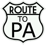 ROUTE TO PA project