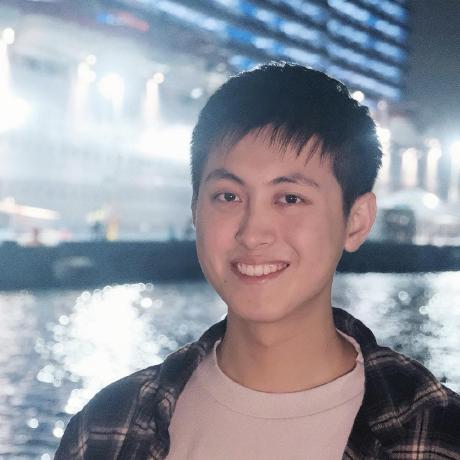 Songting (Michael) Wang