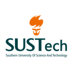 SUSTech-Application