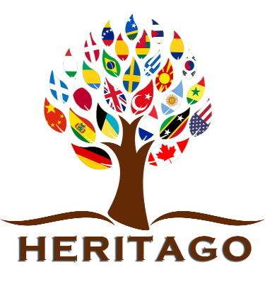Heritago Logo