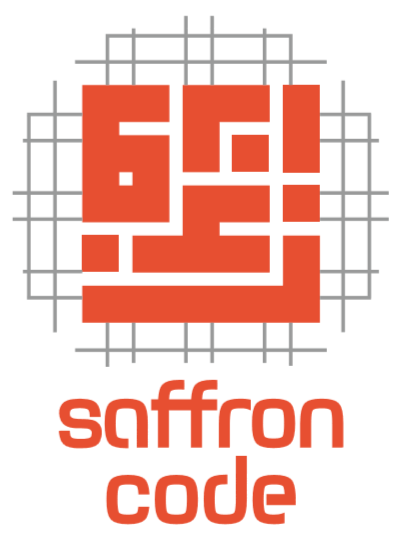 Saffron Code