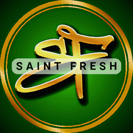 SaintFresh