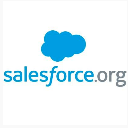 gravatar for SalesforceFoundation