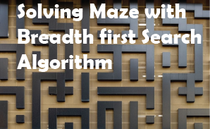 Maze image