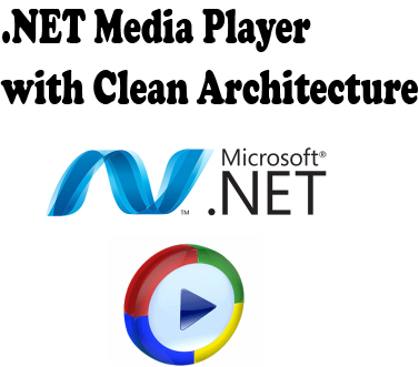 .NET Media Player image