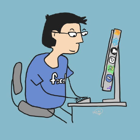 Sam Zhou's avatar