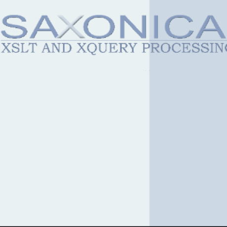 gravatar for Saxonica