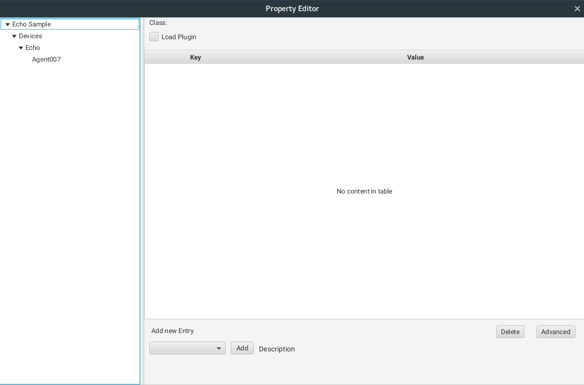Writing an Extension - SceneMaker/VisualSceneMaker GitHub Wiki
