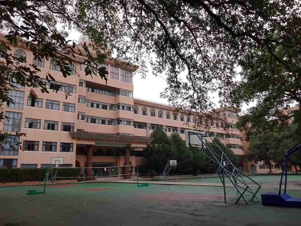 anqing_no1_middle_school