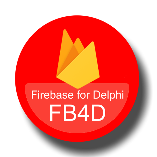 Logo FB4D