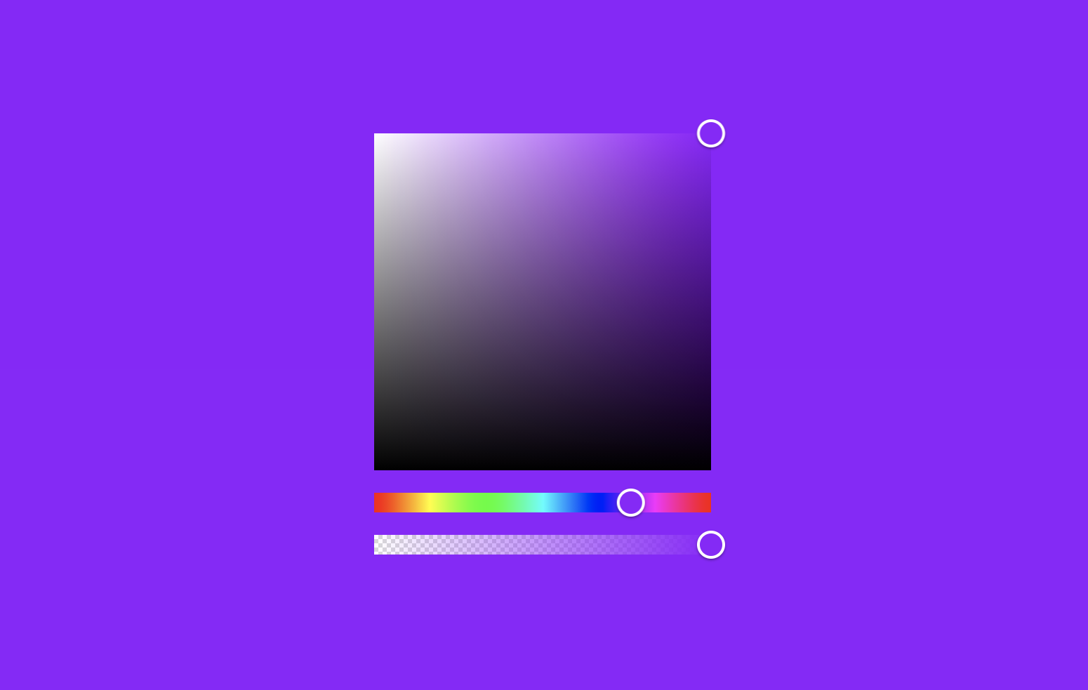 Image of Color Picker