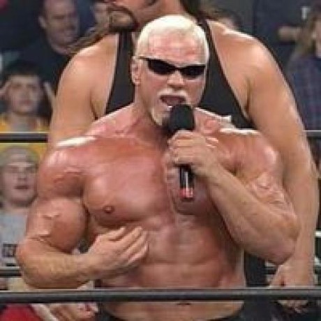 gravatar for ScottSteiner