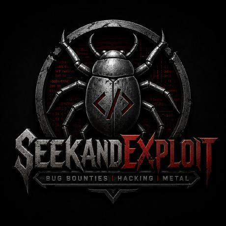 SeekAndExploit