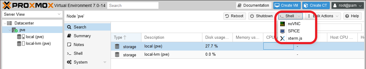 pve_node_shell_options.png