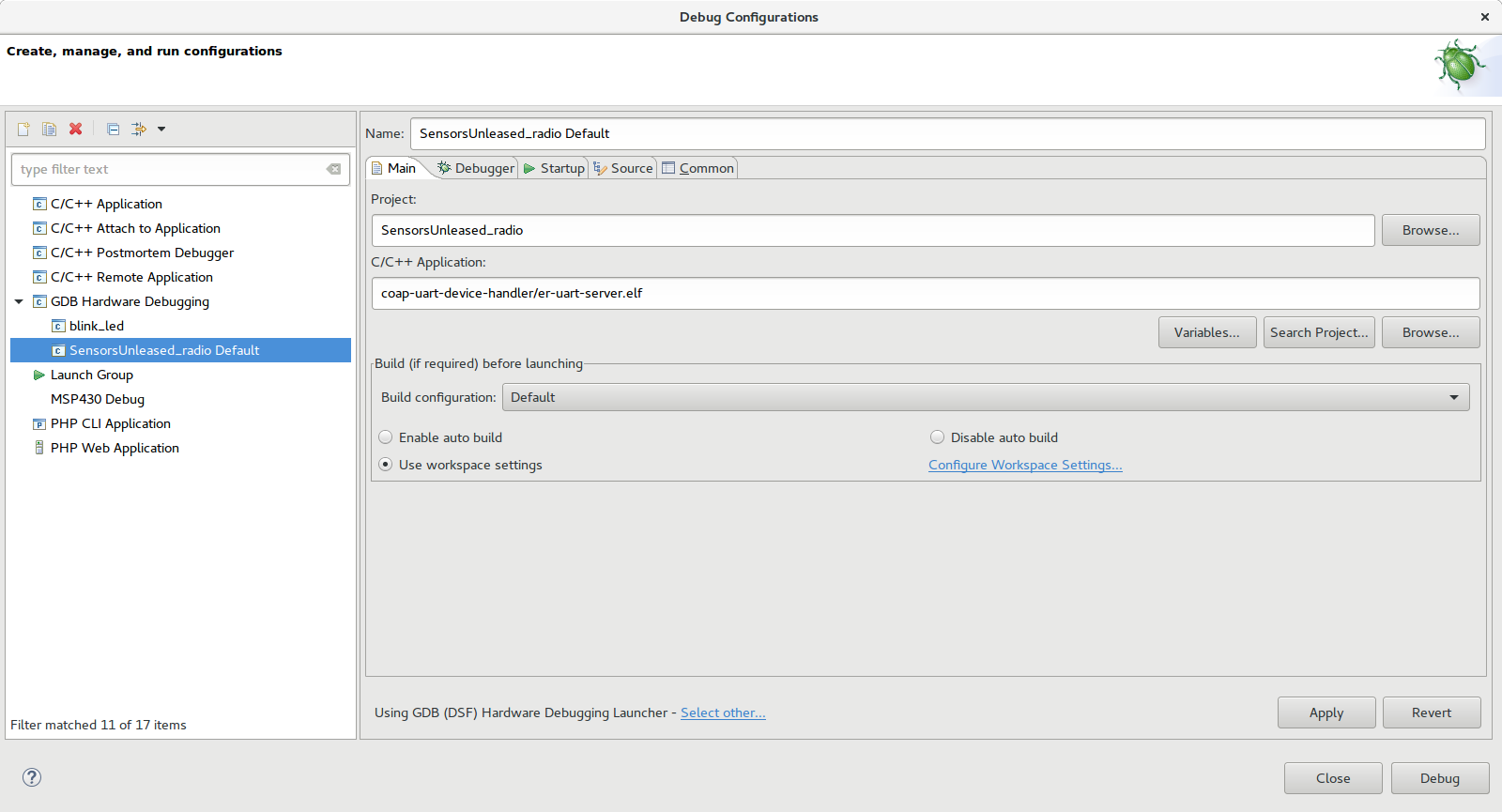 XDS100v3 - SensorsUnleashed/Contiki-Device-Link GitHub Wiki