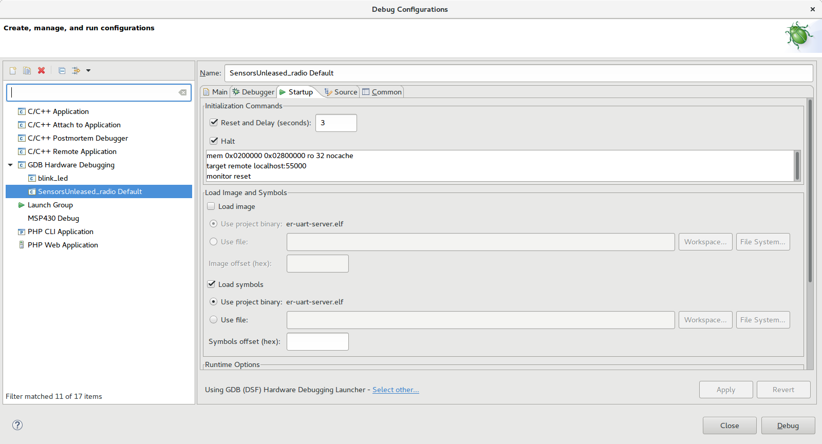 XDS100v3 - SensorsUnleashed/Contiki-Device-Link GitHub Wiki