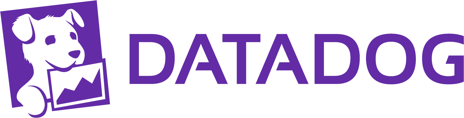 Logo do Datadog