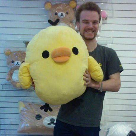 SethMichaelLarson