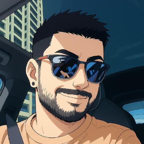 Shanksg