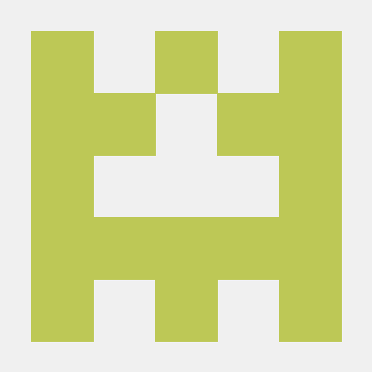 GitHub User Profile Image