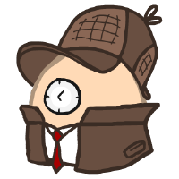 SherClockHolmes