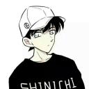 SherlockGougou profile avatar