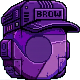 Brow logo