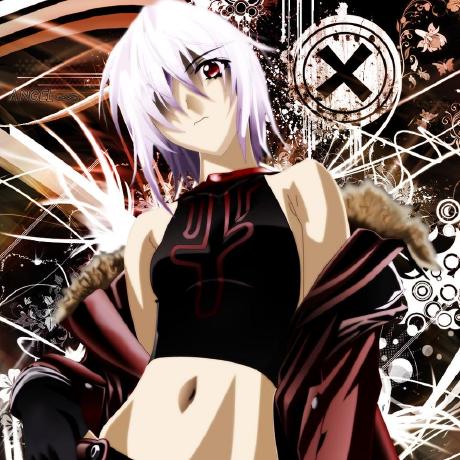 Shinigami92's avatar