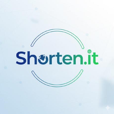 Shorten-it