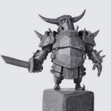 Shouren Yang GitHub avatar