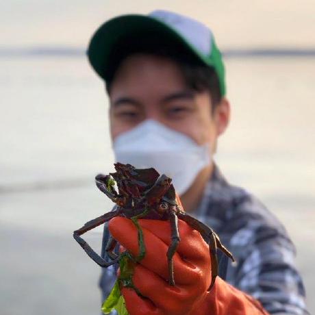 ShrimpCryptid