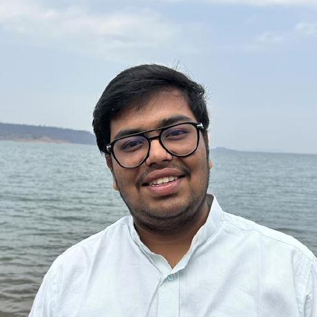 @Siddhant-K-code's avatar on GitHub